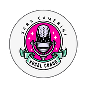 I corsi offerti da Sara Camerini Vocal Coach