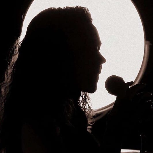 Sara Camerini e il suo percorso musicale