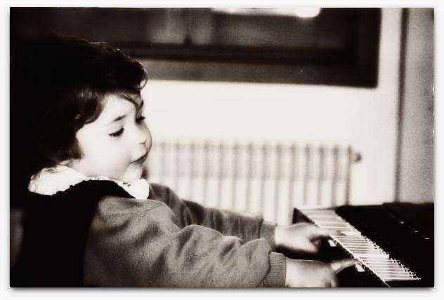 Sara Camerini e il suo percorso musicale