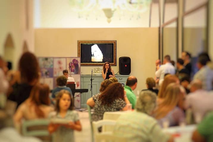 metodo di lezione